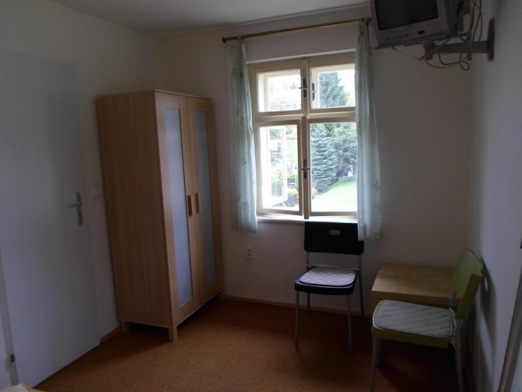 Vila Martin Harrachov Exterior photo