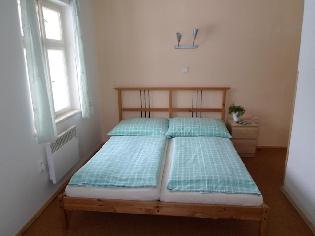 Vila Martin Harrachov Room photo